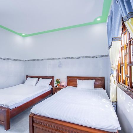 Hotel Nguyen Toan Phu Quoc Dış mekan fotoğraf