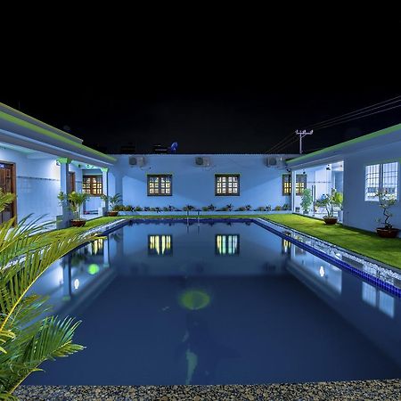 Hotel Nguyen Toan Phu Quoc Dış mekan fotoğraf