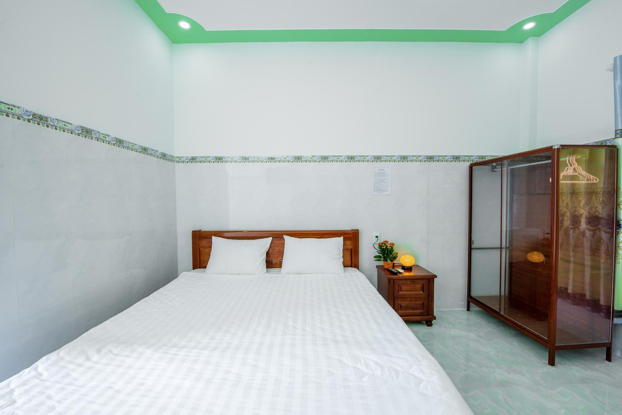 Hotel Nguyen Toan Phu Quoc Dış mekan fotoğraf