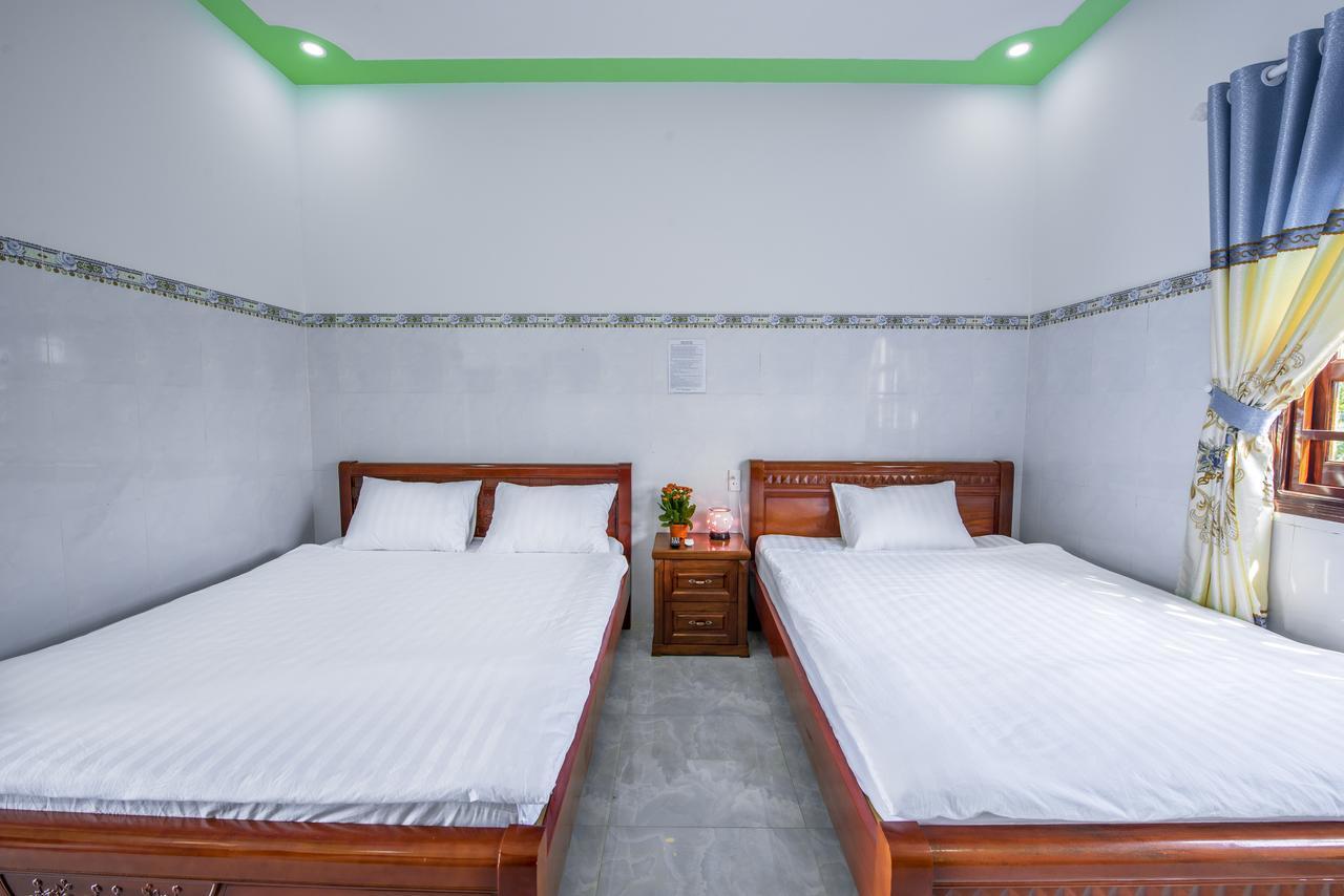 Hotel Nguyen Toan Phu Quoc Dış mekan fotoğraf