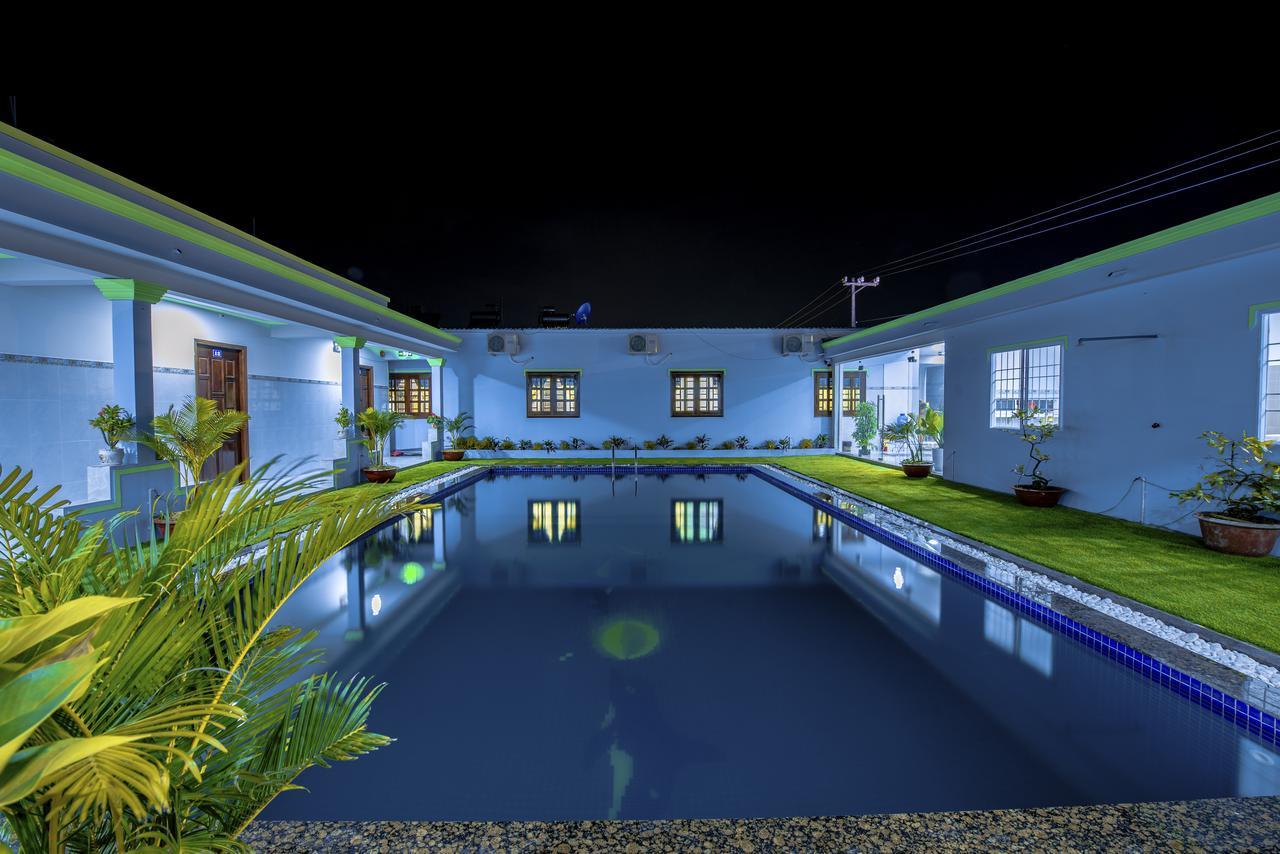 Hotel Nguyen Toan Phu Quoc Dış mekan fotoğraf