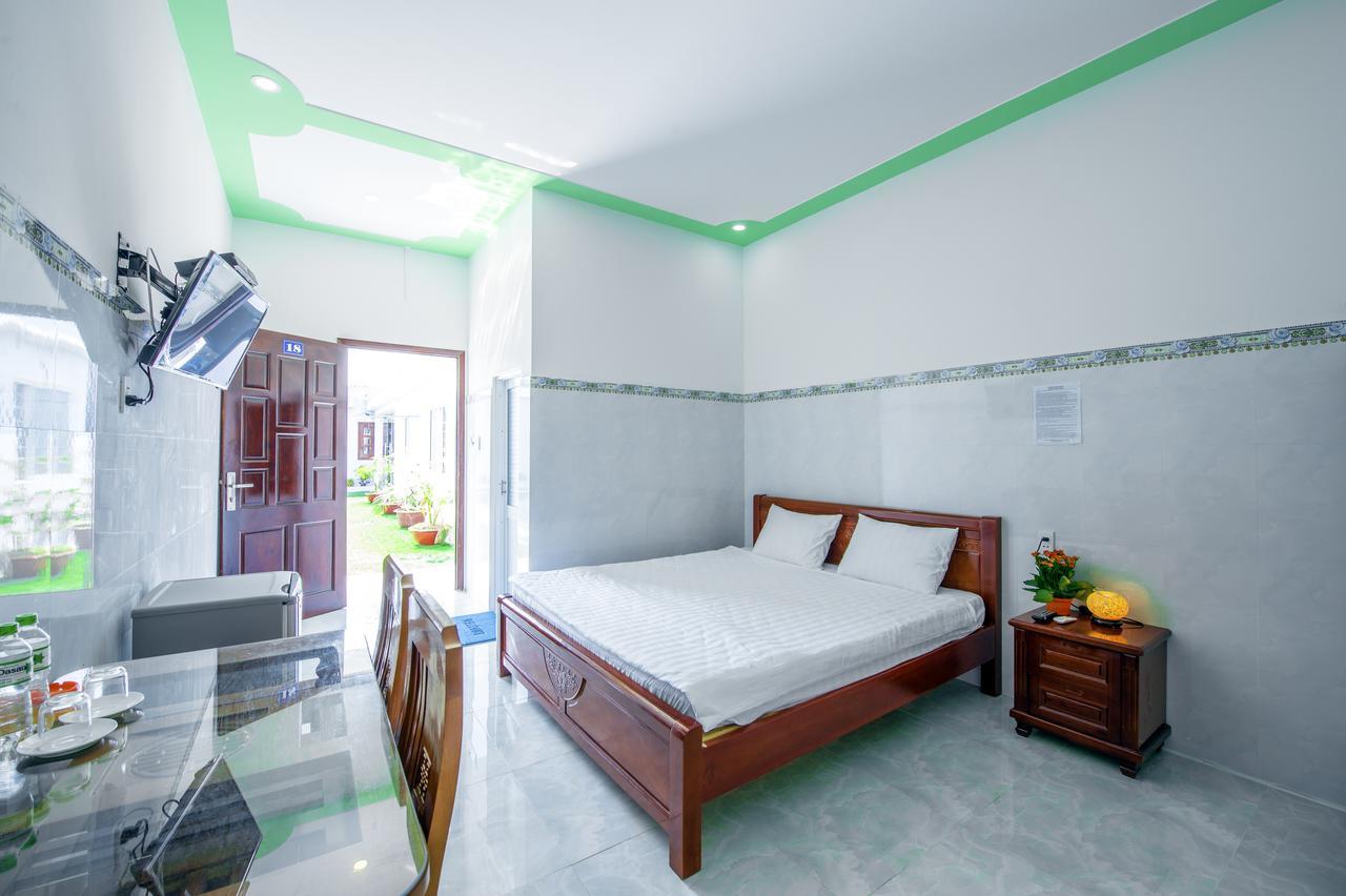 Hotel Nguyen Toan Phu Quoc Dış mekan fotoğraf