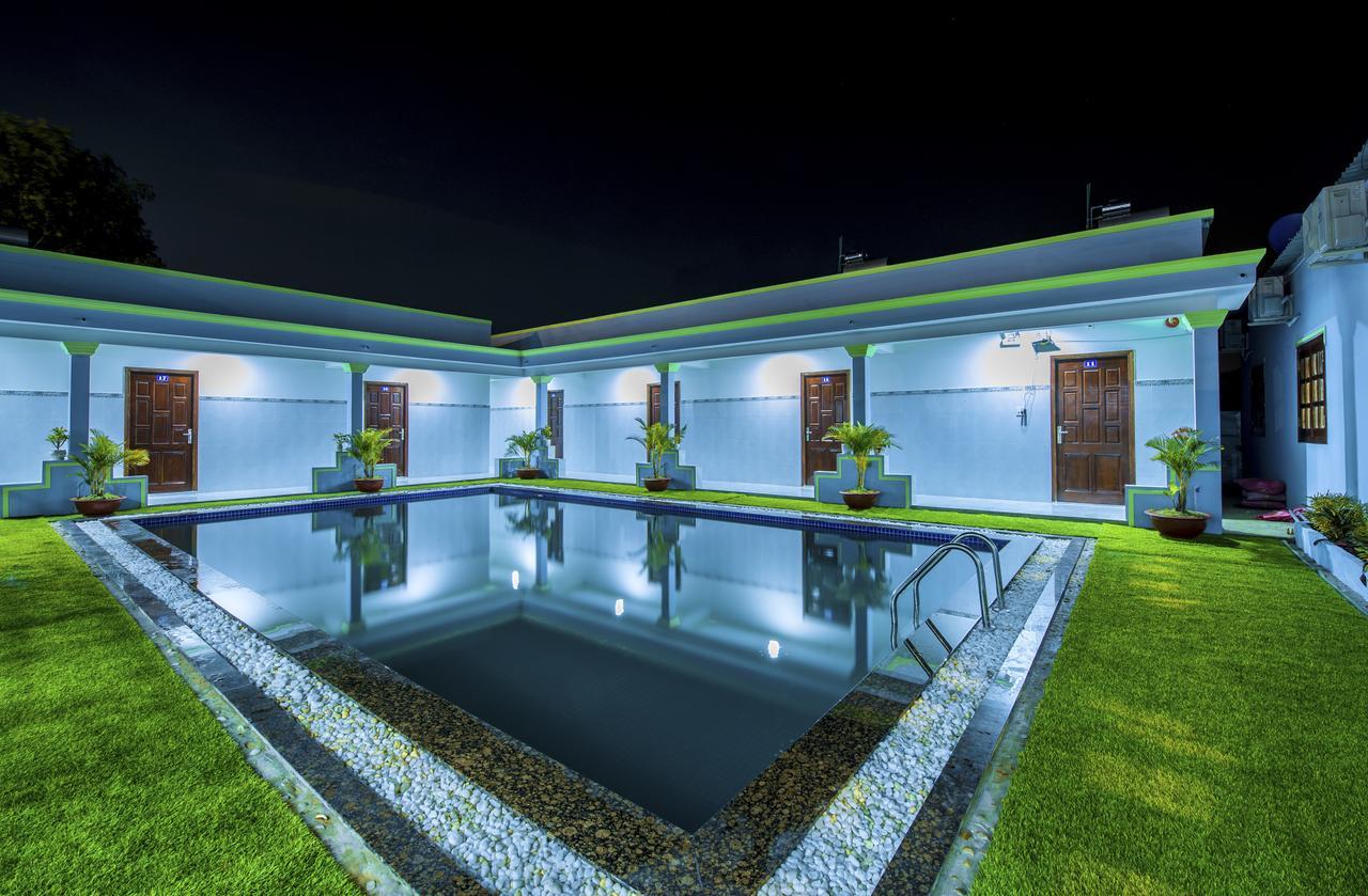 Hotel Nguyen Toan Phu Quoc Dış mekan fotoğraf